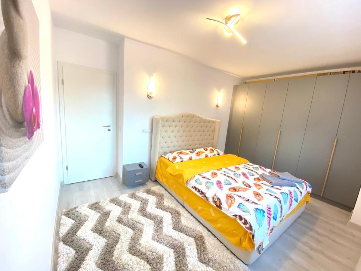 Hunyadi Luxury Kogalniceanu ซีบิว ภายนอก รูปภาพ