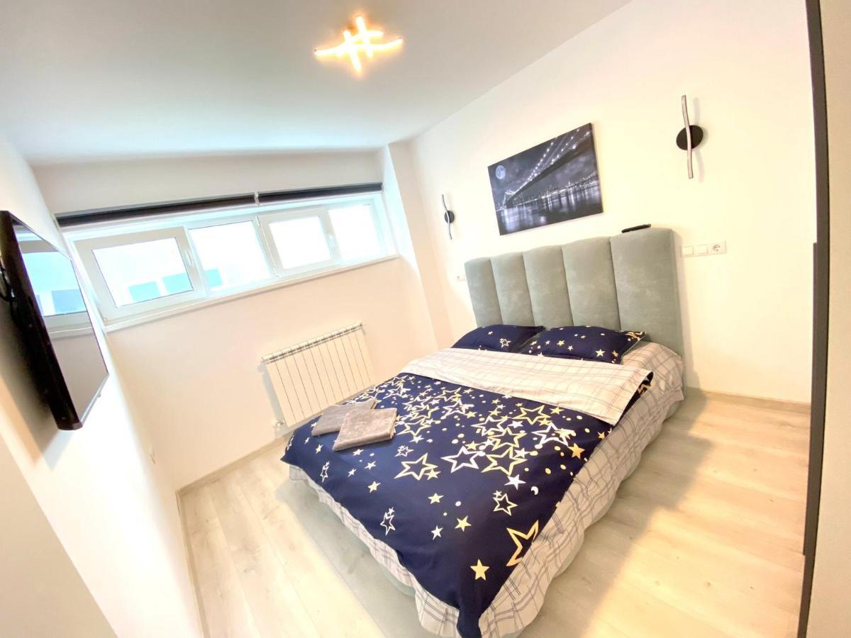Hunyadi Luxury Kogalniceanu ซีบิว ภายนอก รูปภาพ